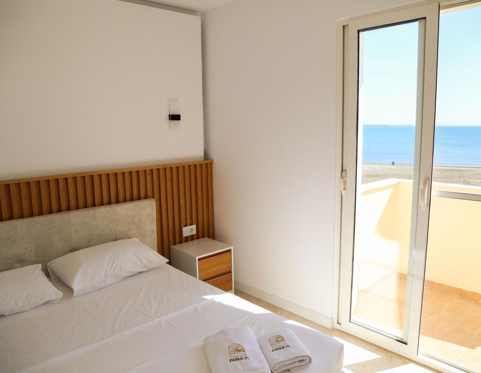 Hotel Primus Shëngjin
