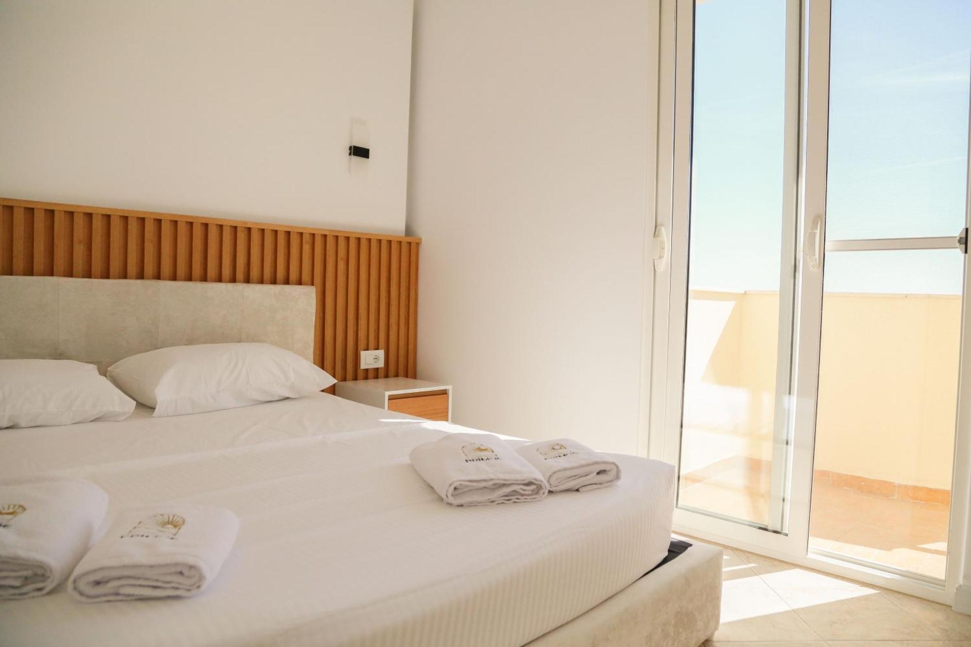 Primus Hotel Shëngjin