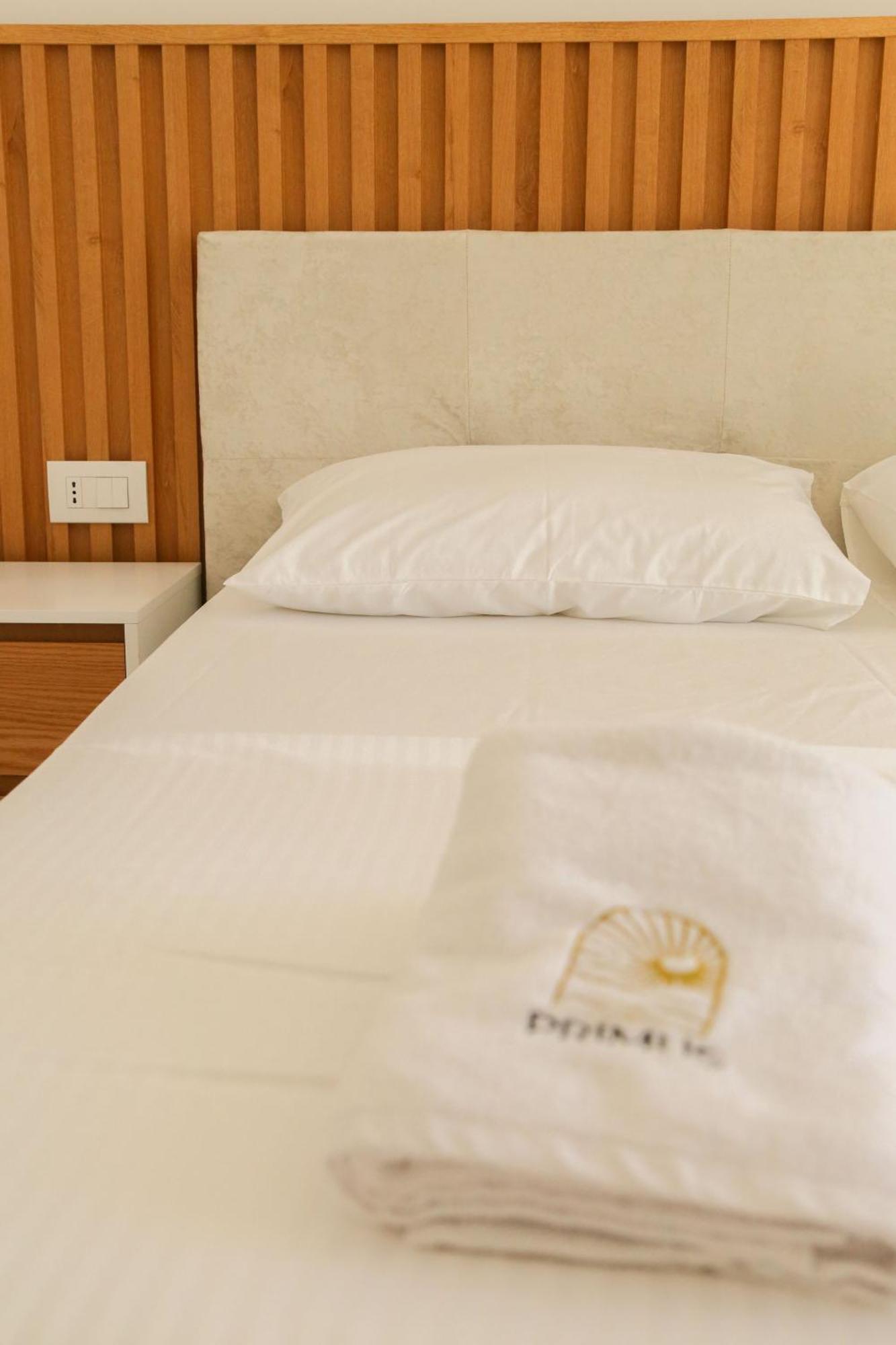 Primus Hotel Shëngjin