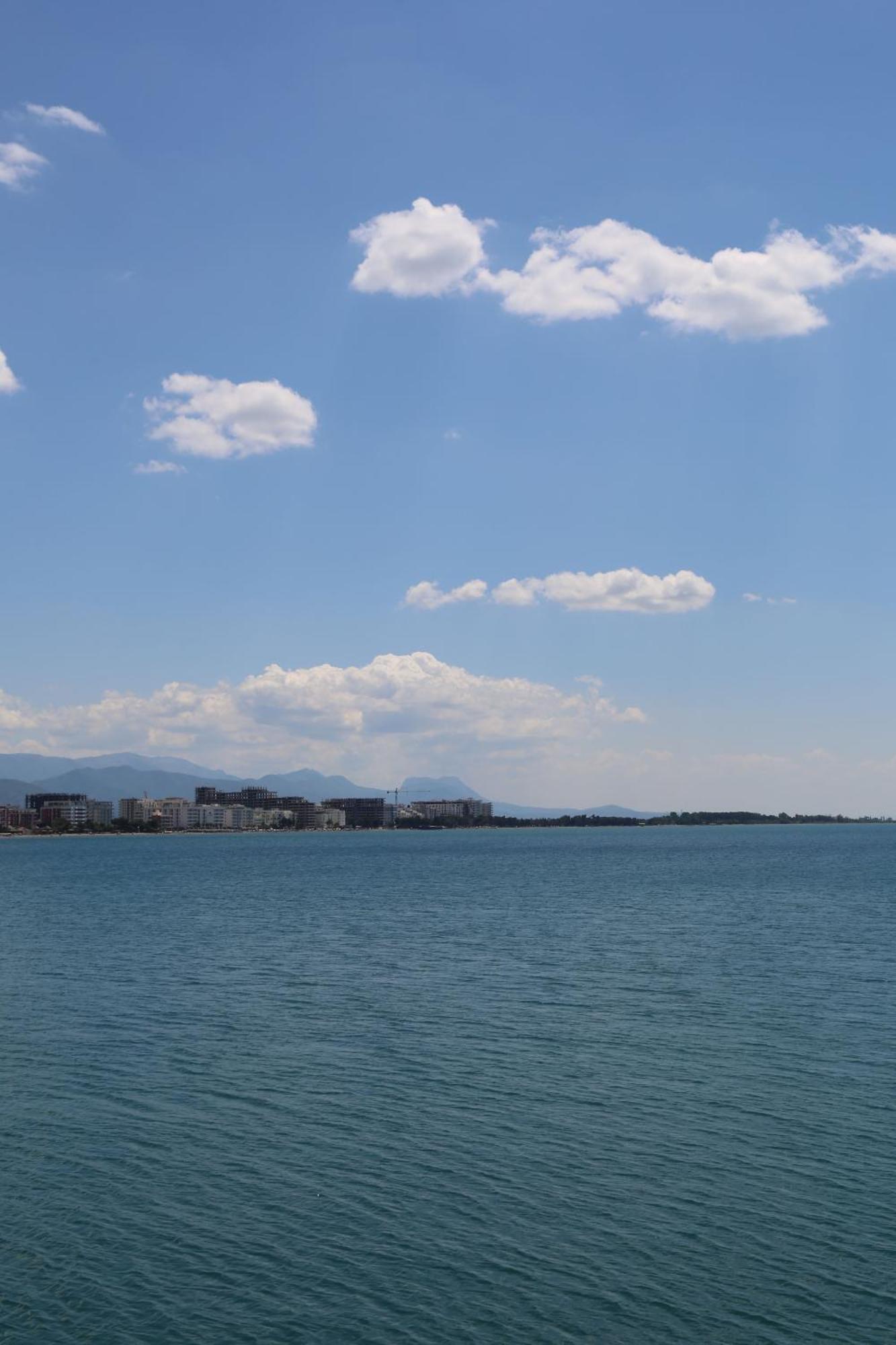 Hotel Primus Shëngjin