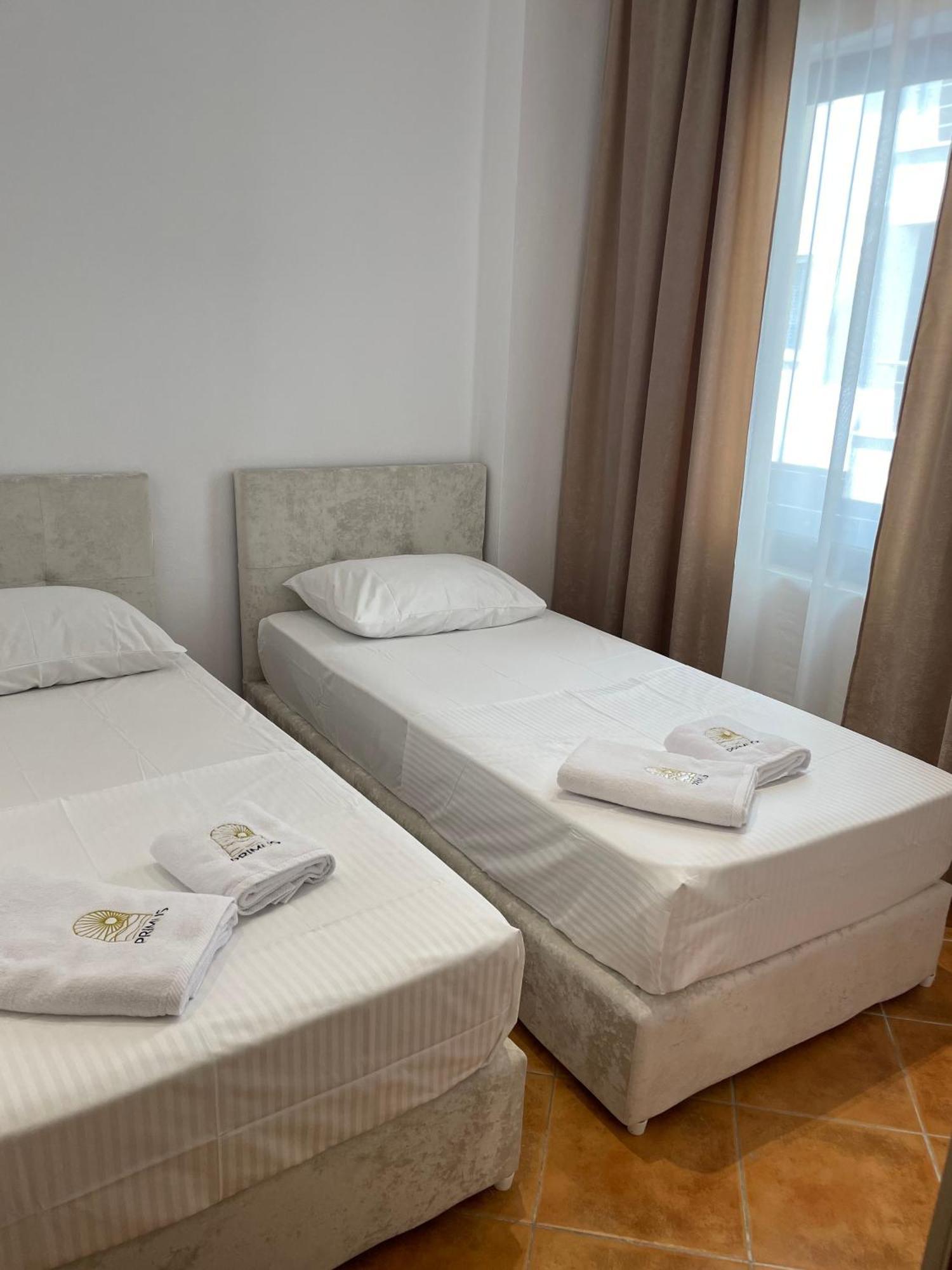 Primus Hotel 3*