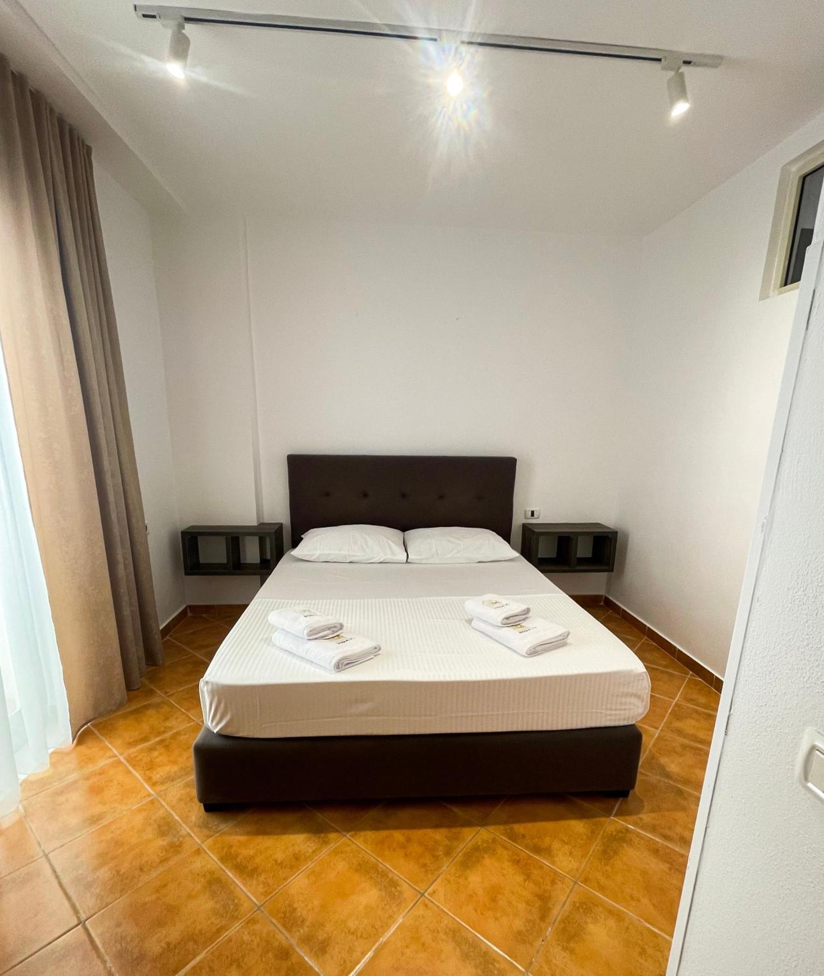 Primus Hotel Shëngjin