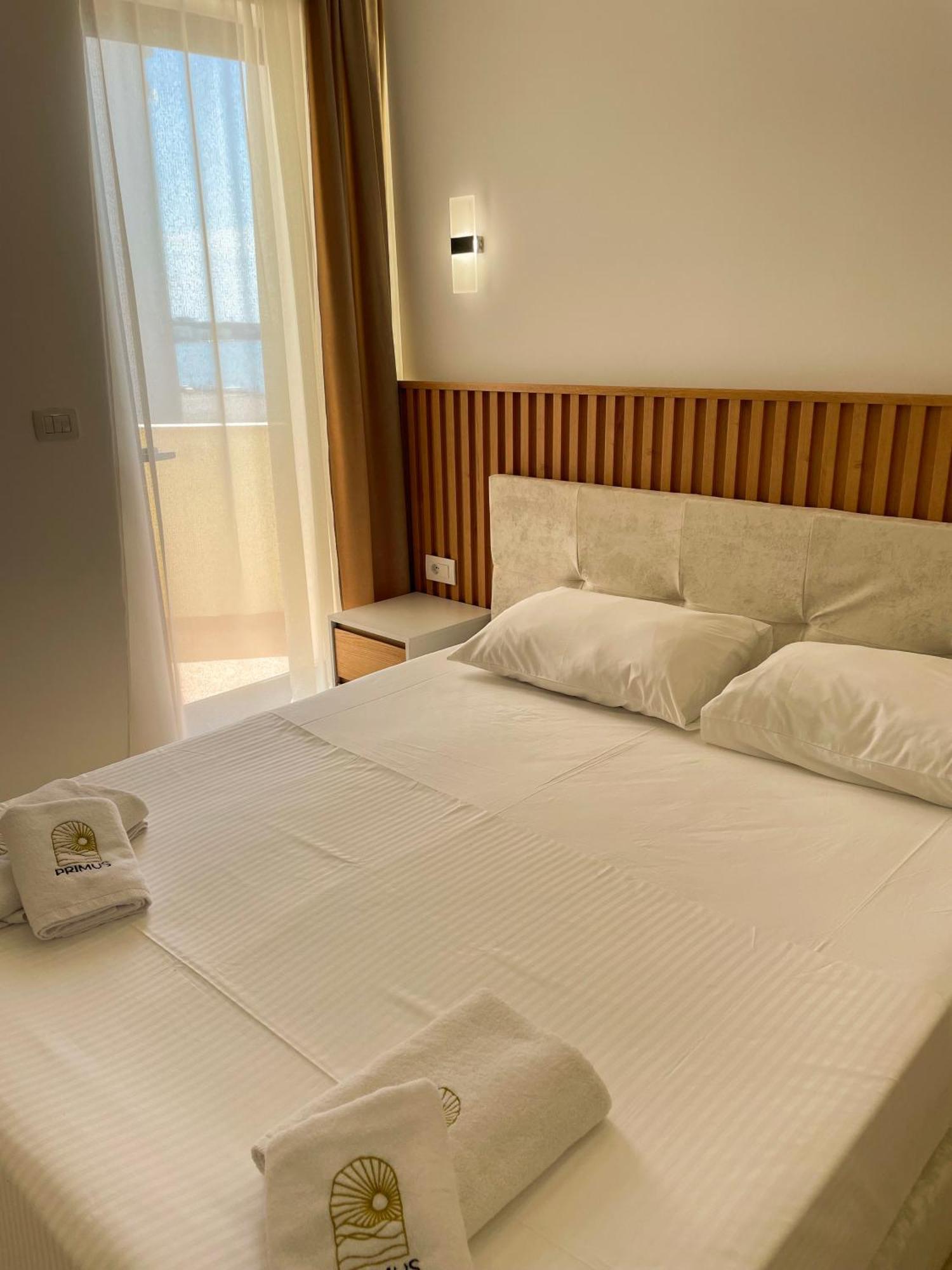 Hotel Primus 3*