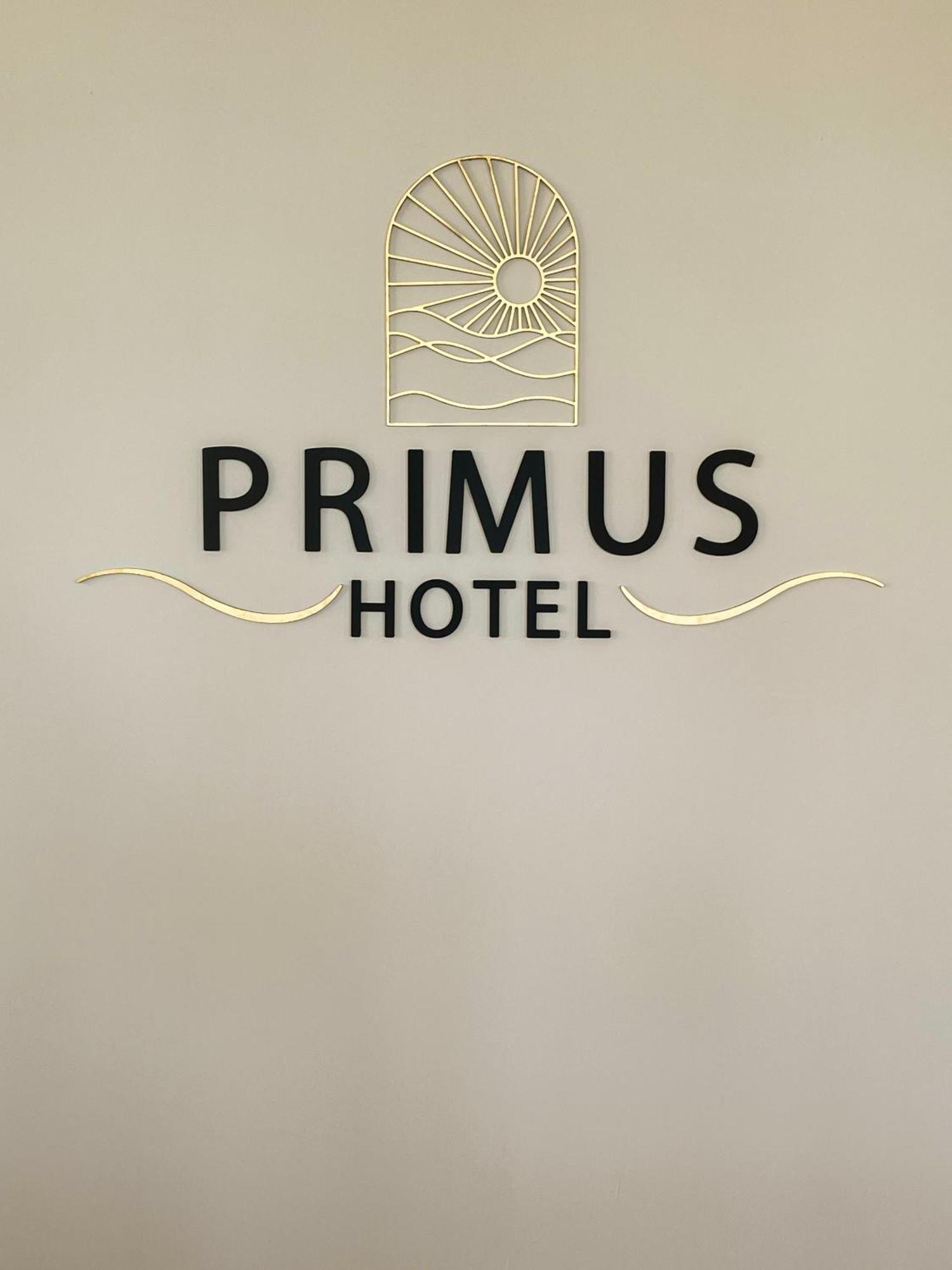 Primus Shëngjin