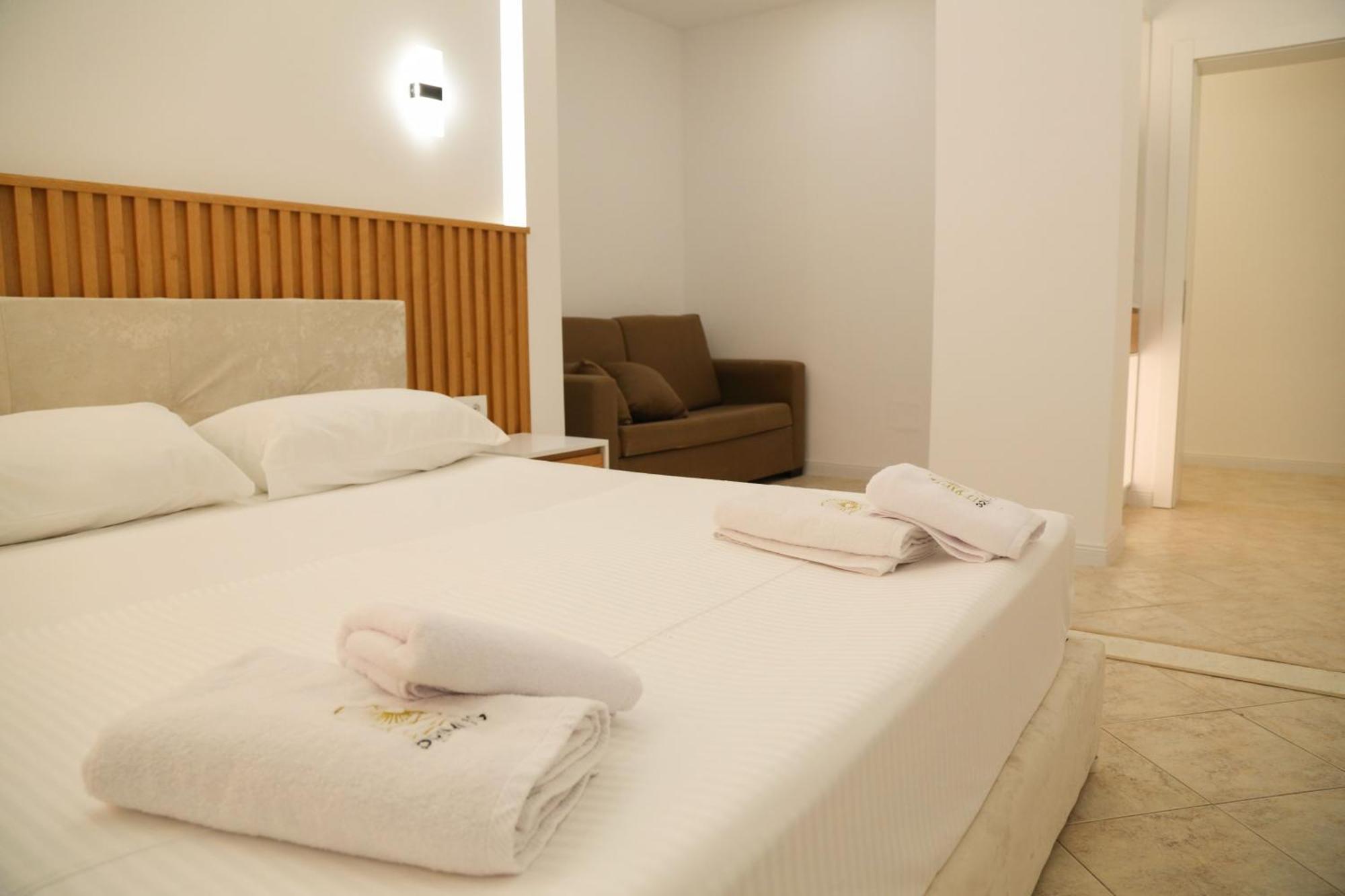 Hotel Primus 3*