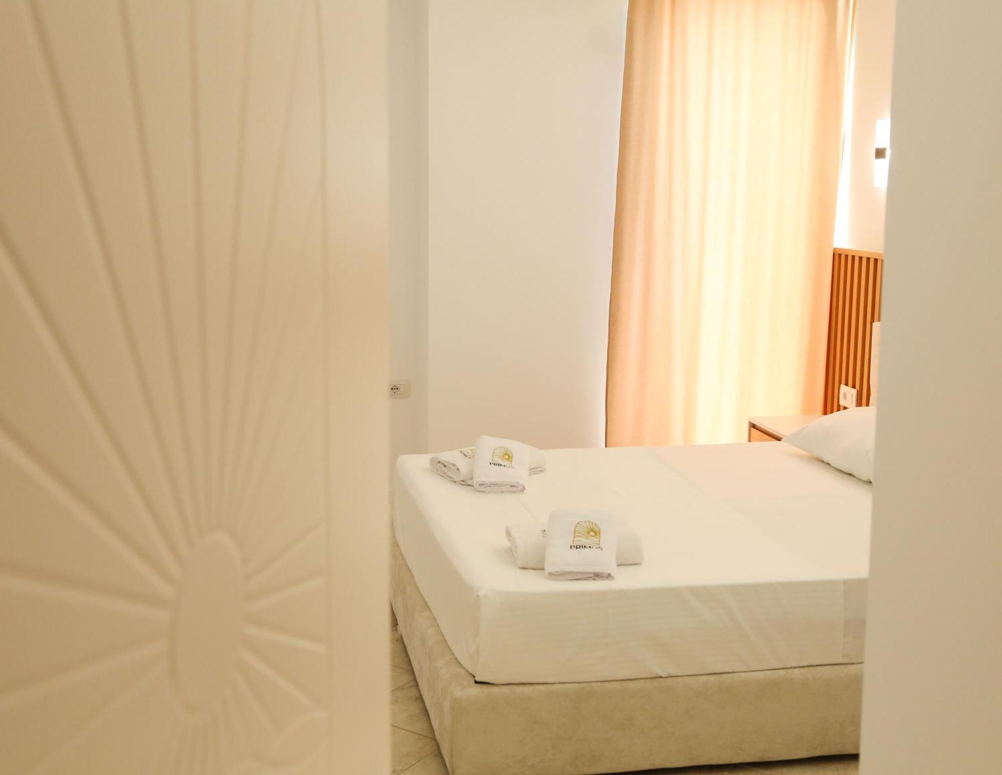 Hotel Primus