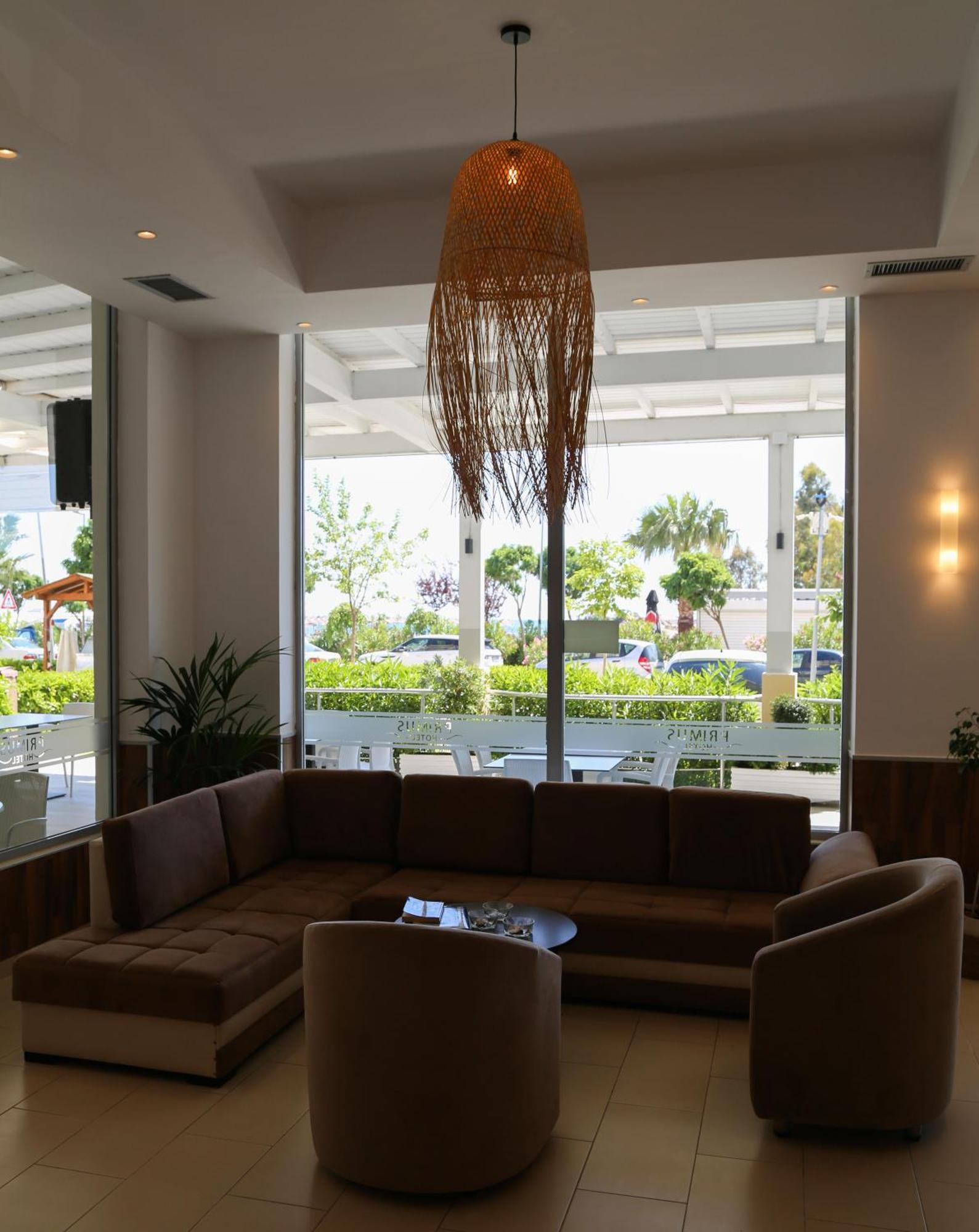 Hotel Primus Shëngjin