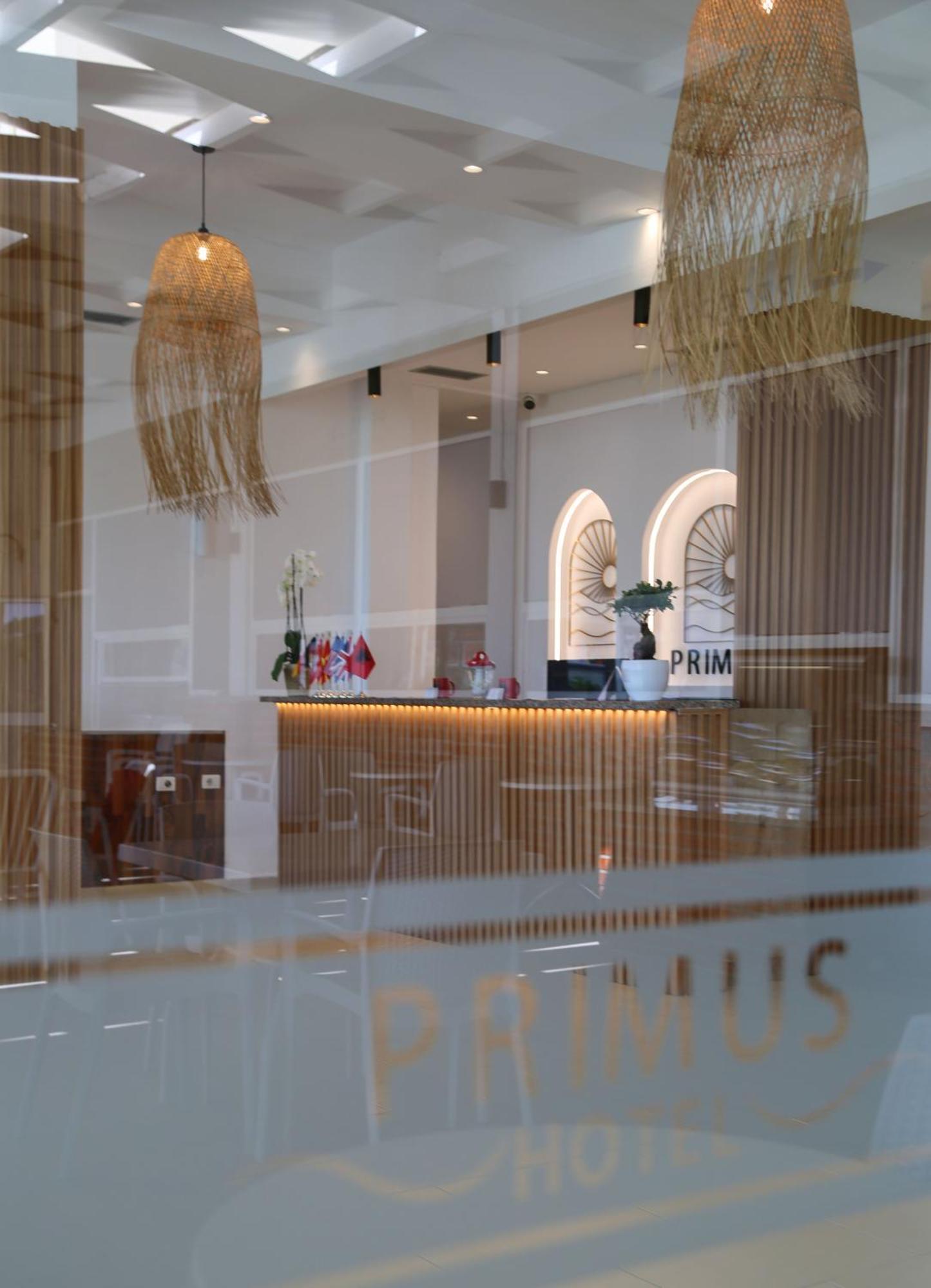 Primus Hotel