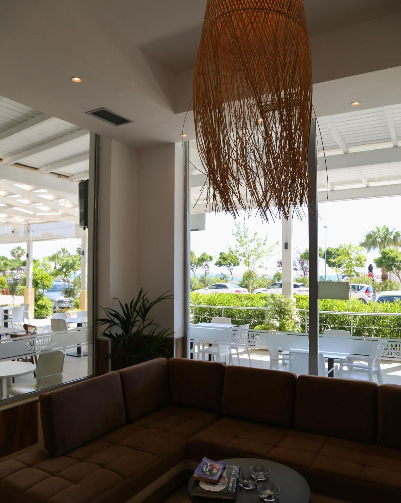 Primus Hotel 3*