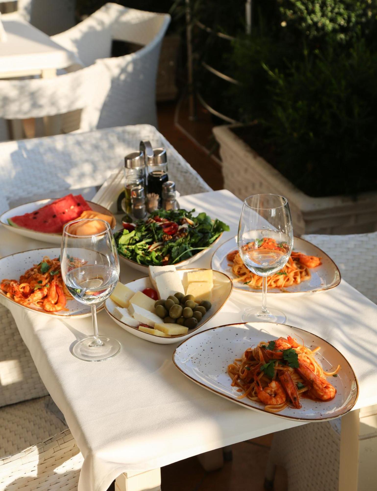 Hotel Primus 3*